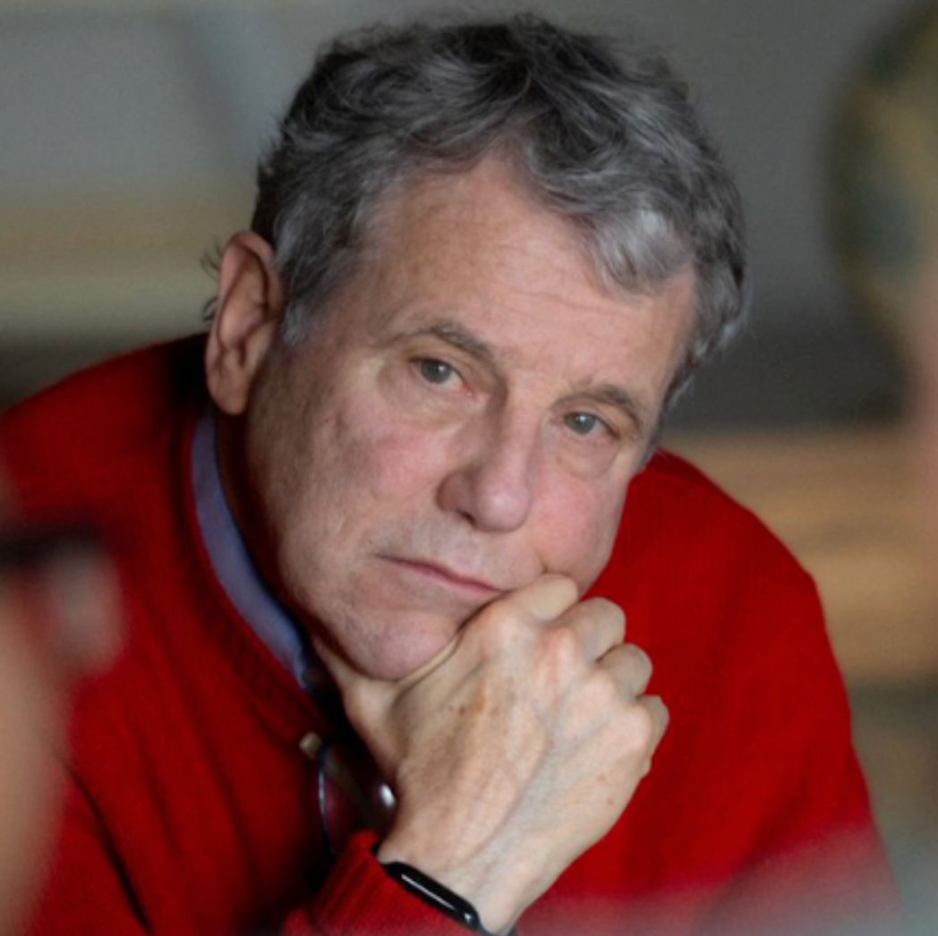 Sherrod Brown