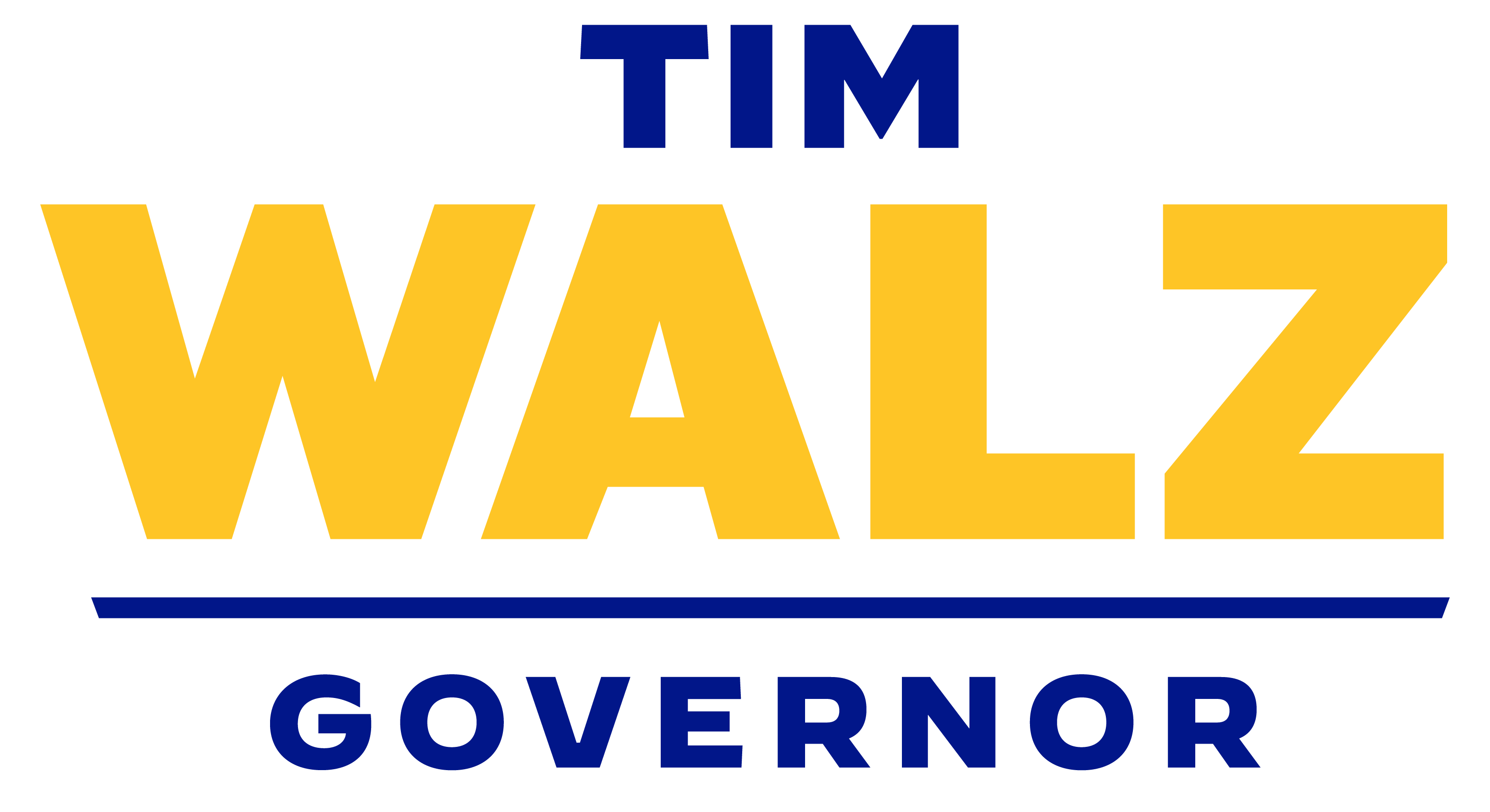 Tim Walz