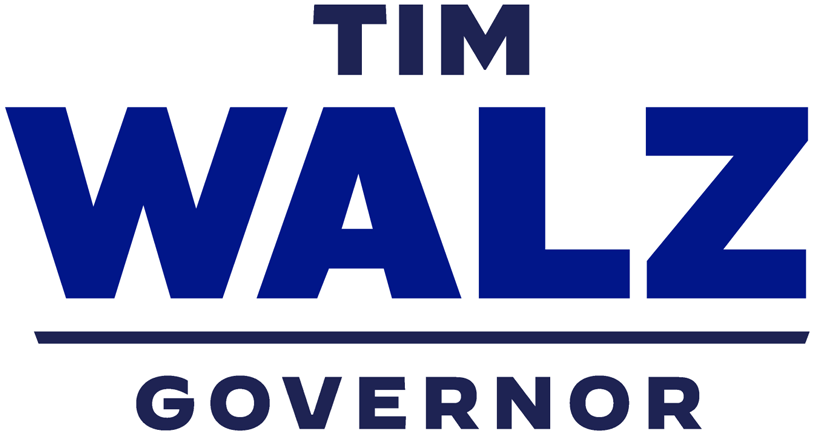 Tim Walz