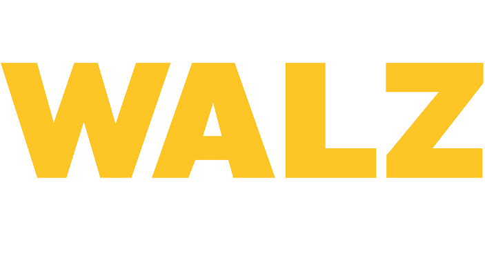 Tim Walz
